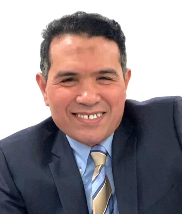 Dr. Hemdan Shalaby, founder of CarMedic